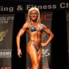 Darcy  DeFrees - NPC Empire Classic 2012 - #1